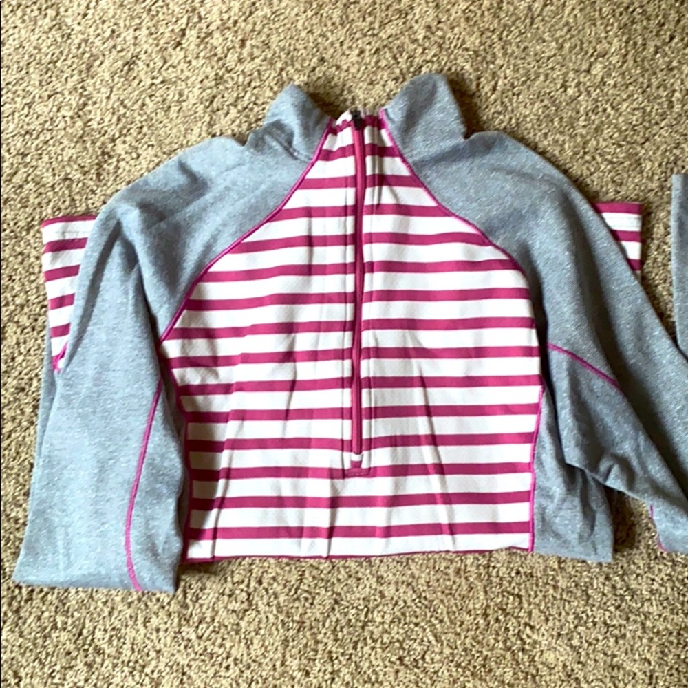 Patagonia half zip